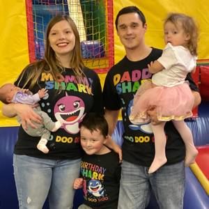 Meet your Posher, Kimberly